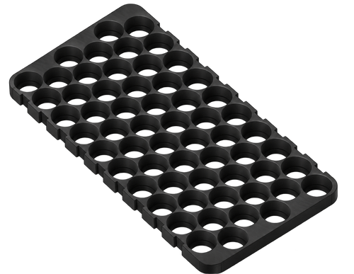 Custom 3D Printed Cellholder