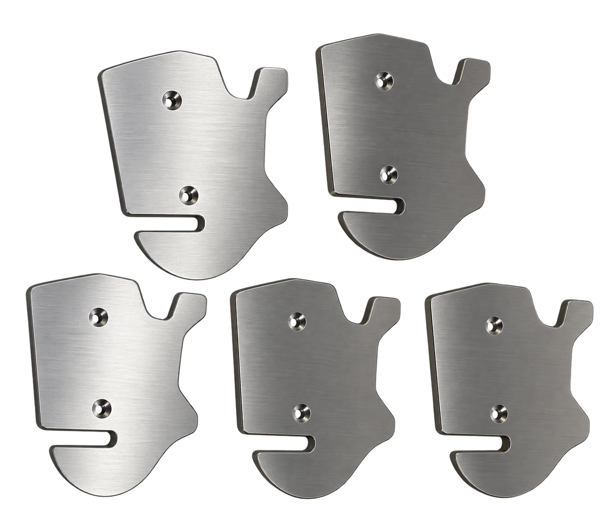 JREV CNC Rear Axle & Brake Bracket – Ninebot MAX G30