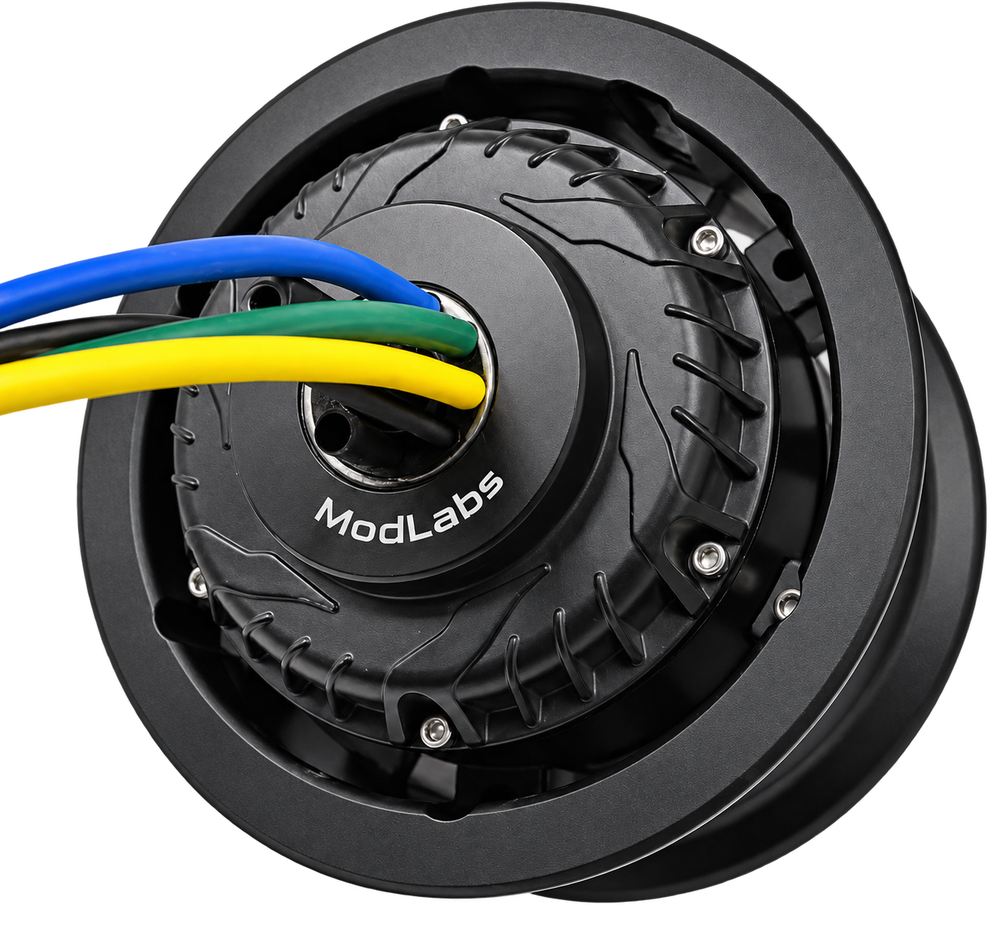 MOTORS