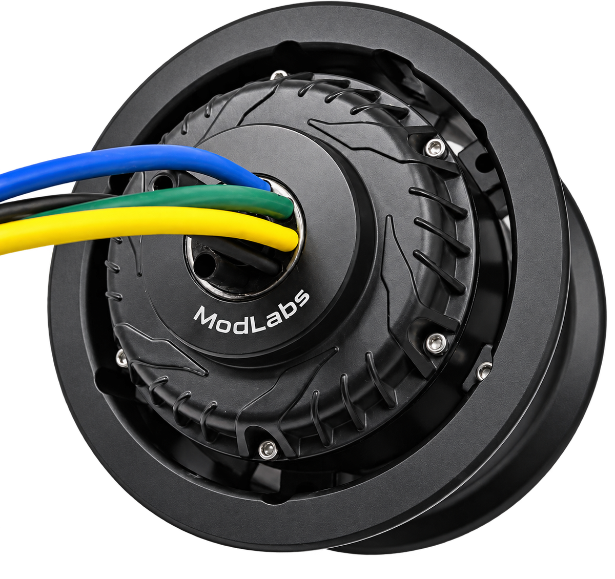 Lonnyo 90H / 100H High-Power Hub Motor
