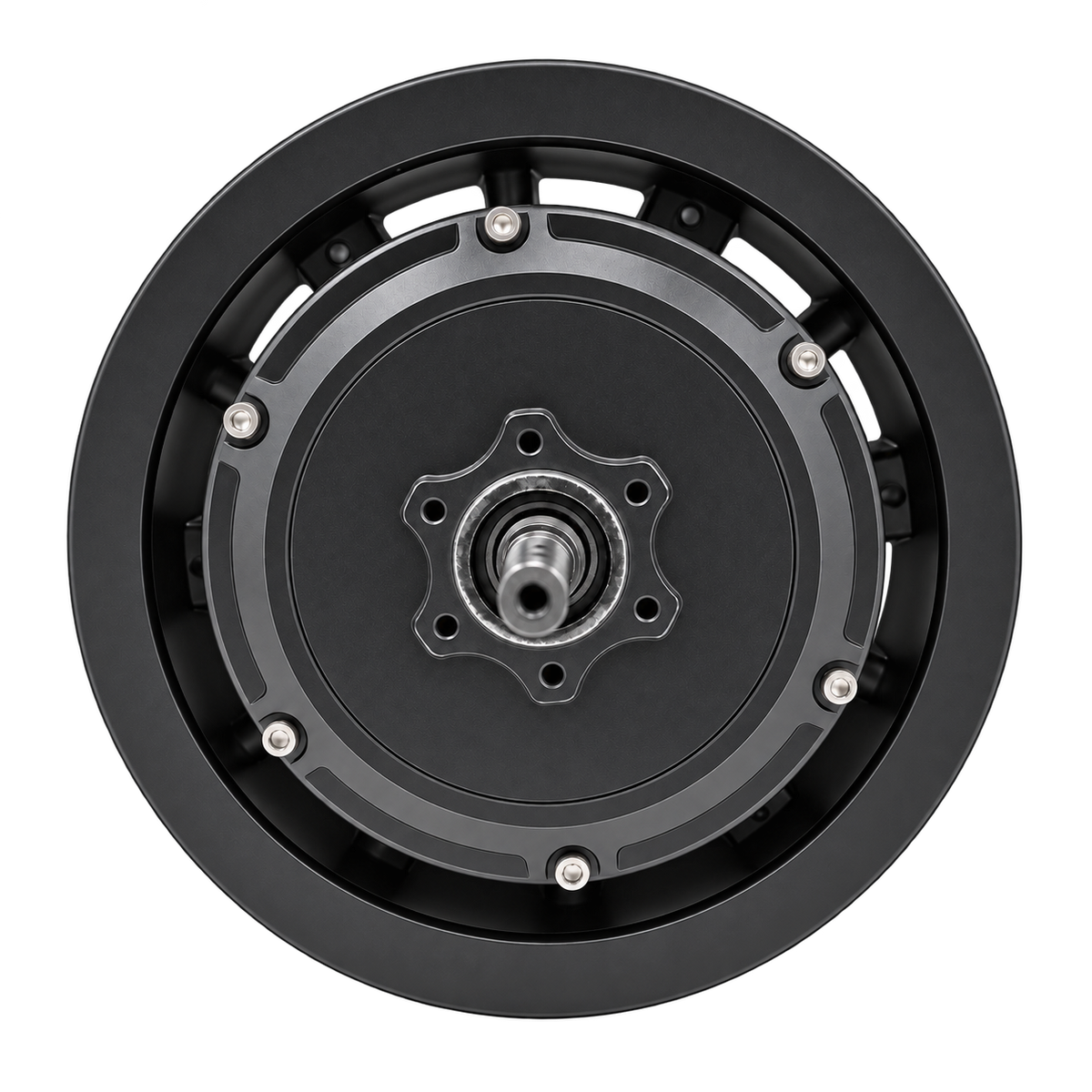 Lonnyo 90H / 100H High-Power Hub Motor