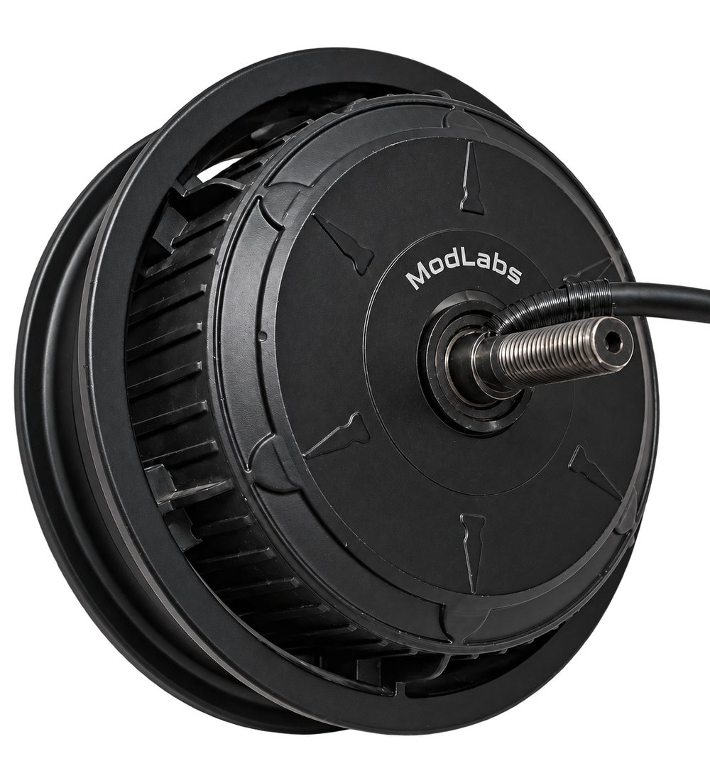 Lonnyo High Performance Hub Motor – 60H / 65H