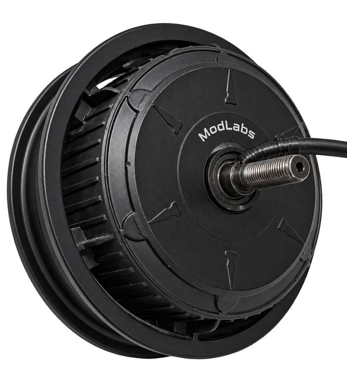 Lonnyo High Performance Hub Motor – 60H / 65H