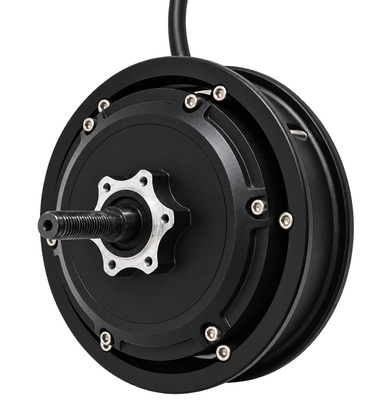 Lonnyo High Performance Hub Motor – 60H / 65H
