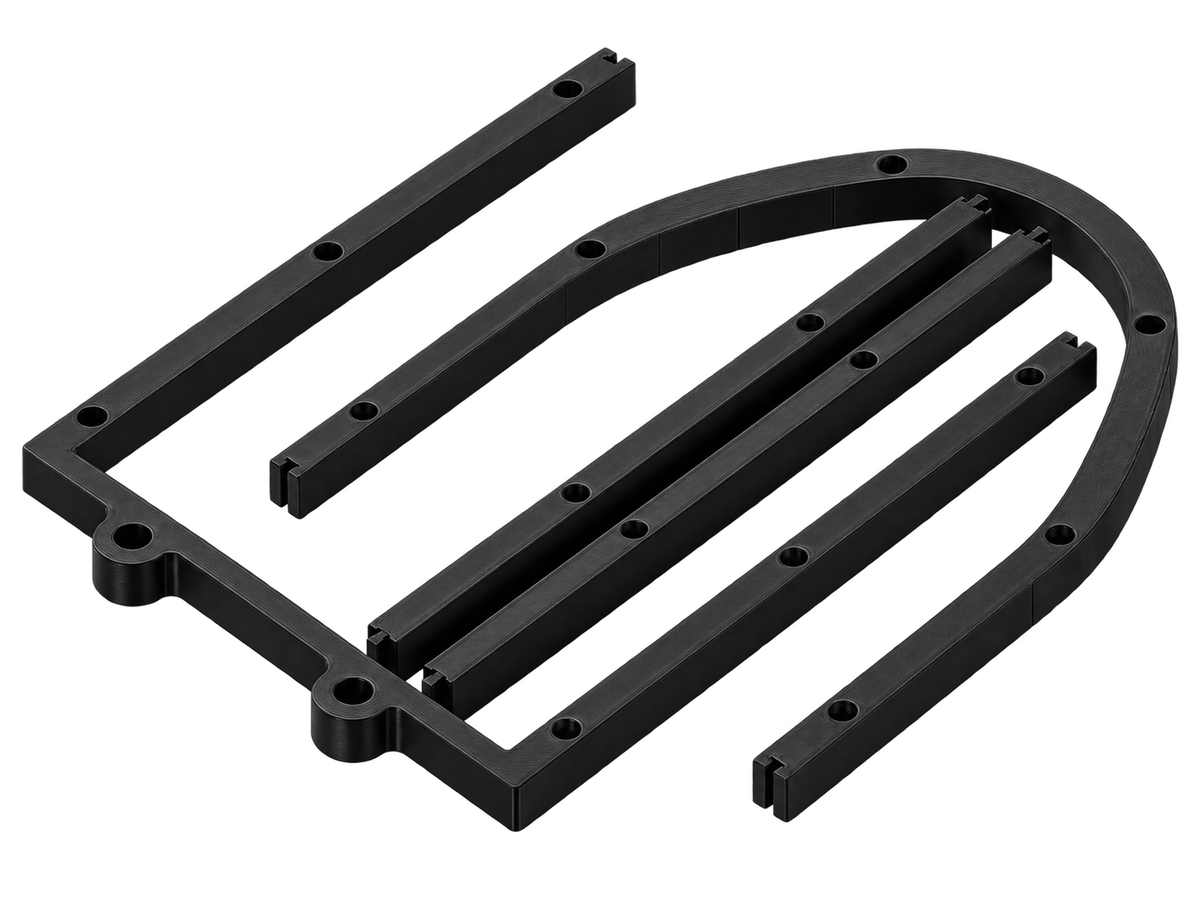 Custom 3D Printed Spacer - Ninebot Max G30