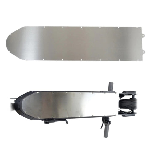 Aluminium Bottom Plate - Ninebot G30 "Preorder"