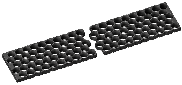 Custom 3D Printed Cellholder