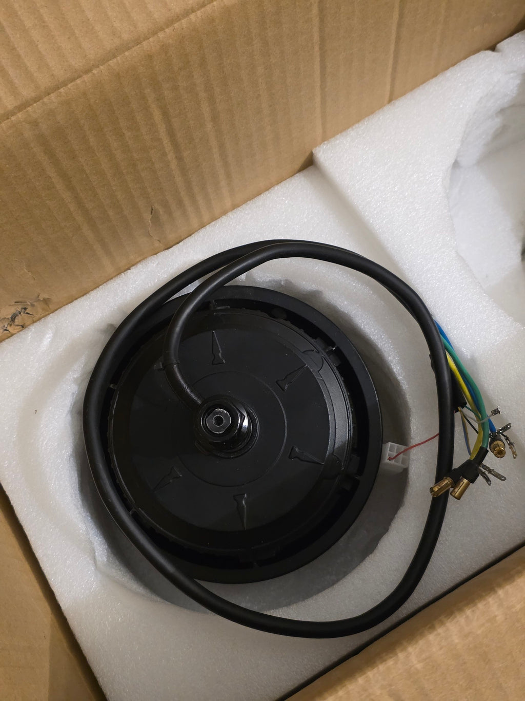 Lonnyo High Performance Hub Motor – 60H / 65H "Preorder"