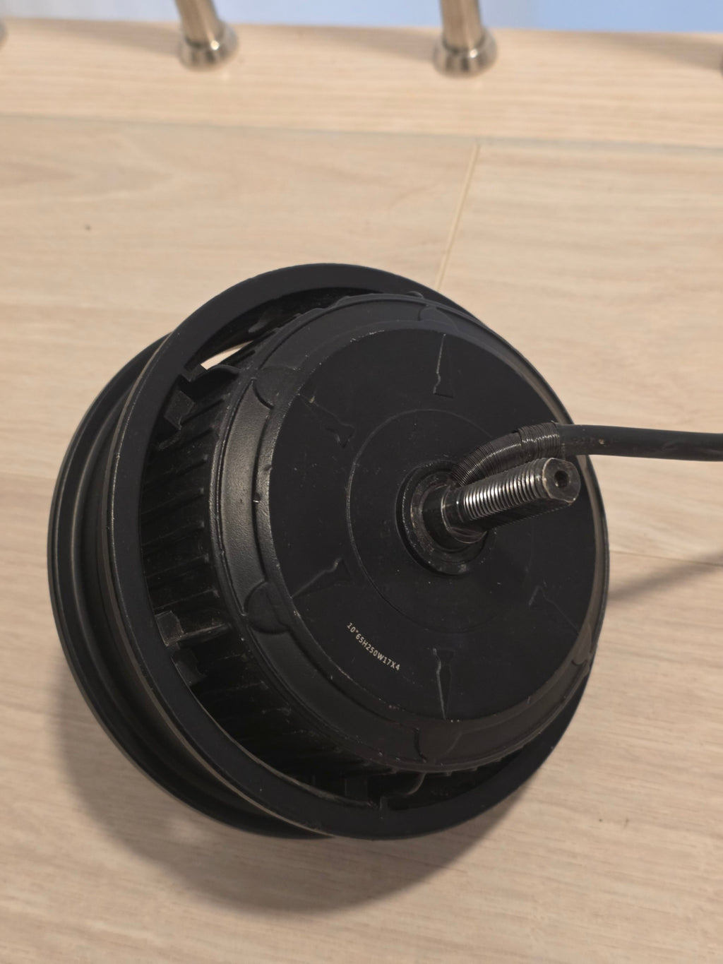 Lonnyo High Performance Hub Motor – 60H / 65H "Preorder"