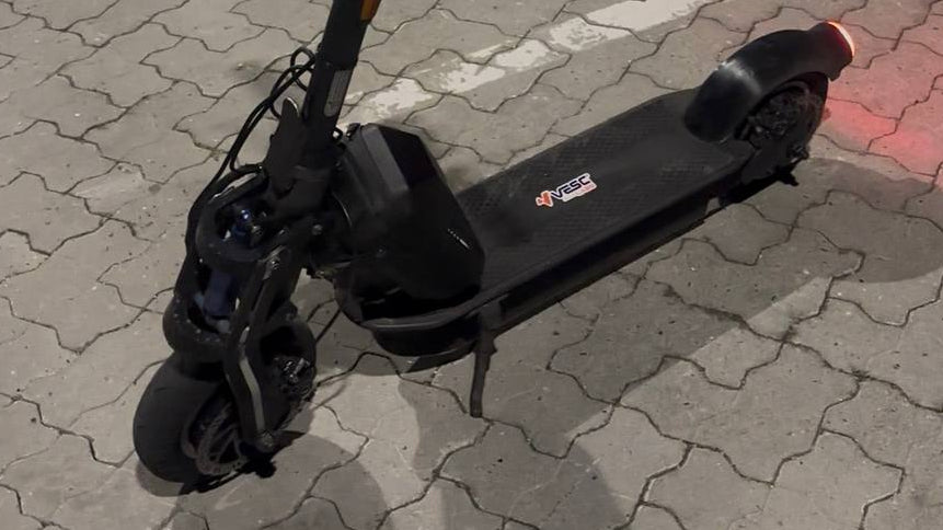 THE G30 PLATFORM