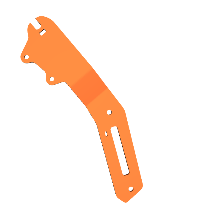 Jrev Speedfork V10 For Ninebot G30 "LAUNCH DISCOUNT"