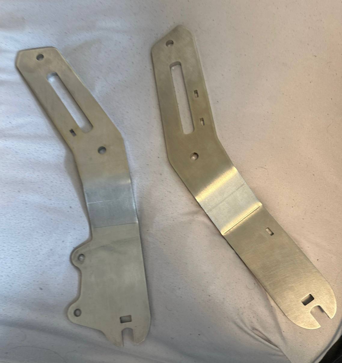 Jrev Speedfork V10 For Ninebot G30 "LAUNCH DISCOUNT"