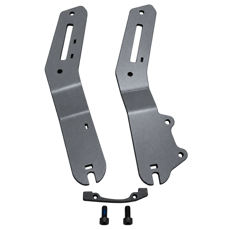 Jrev Speedfork V10 For Ninebot G30