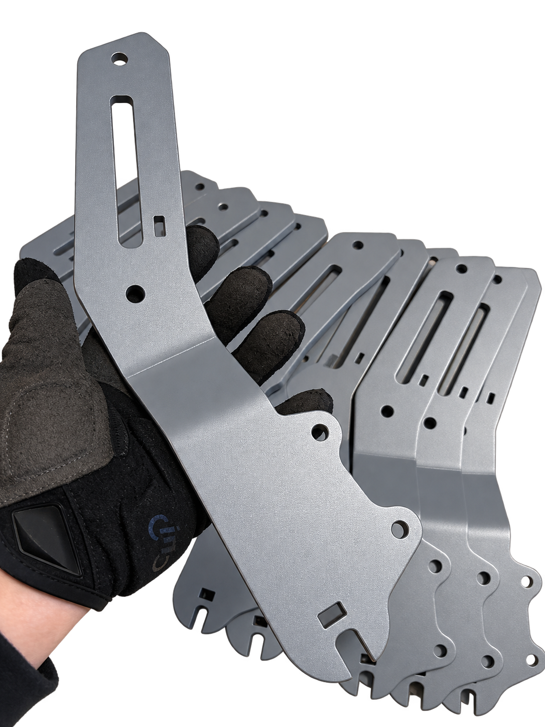 Jrev Speedfork V10 For Ninebot G30