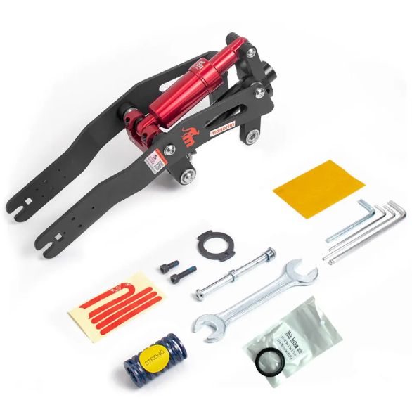 Monorim M0 V4 Front Suspension – Xiaomi Pro 2 / M365 / 1S